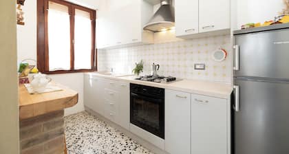 Casa Bruna - Cipresseta del Chianti
