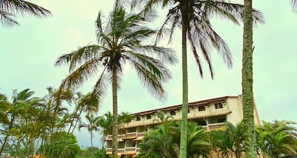 Leviv Praia Hotel