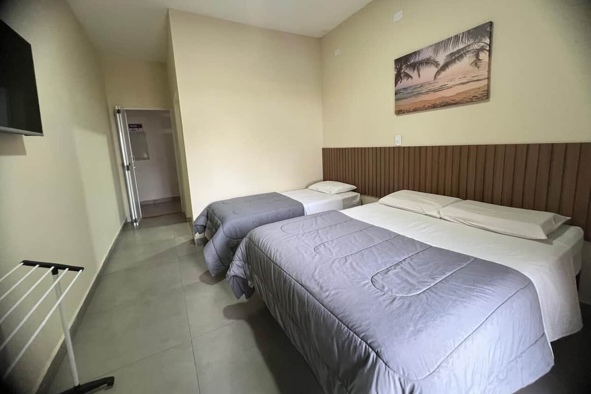 Chambre Supérieure