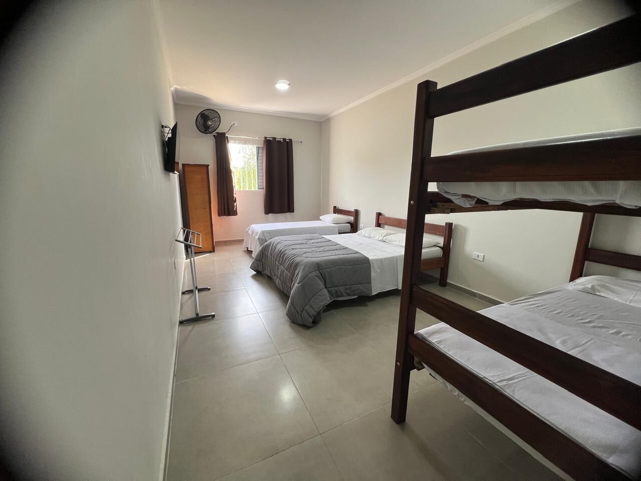 Standard Room | Free WiFi, bed sheets