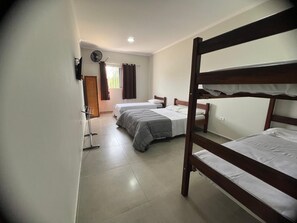 Rom – standard | Wi-fi (inkludert) og sengetøy