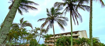 Leviv Praia Hotel