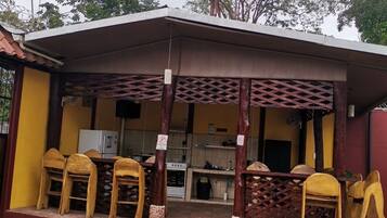 Tủ lạnh, lò vi sóng, lò nướng, bếp nấu