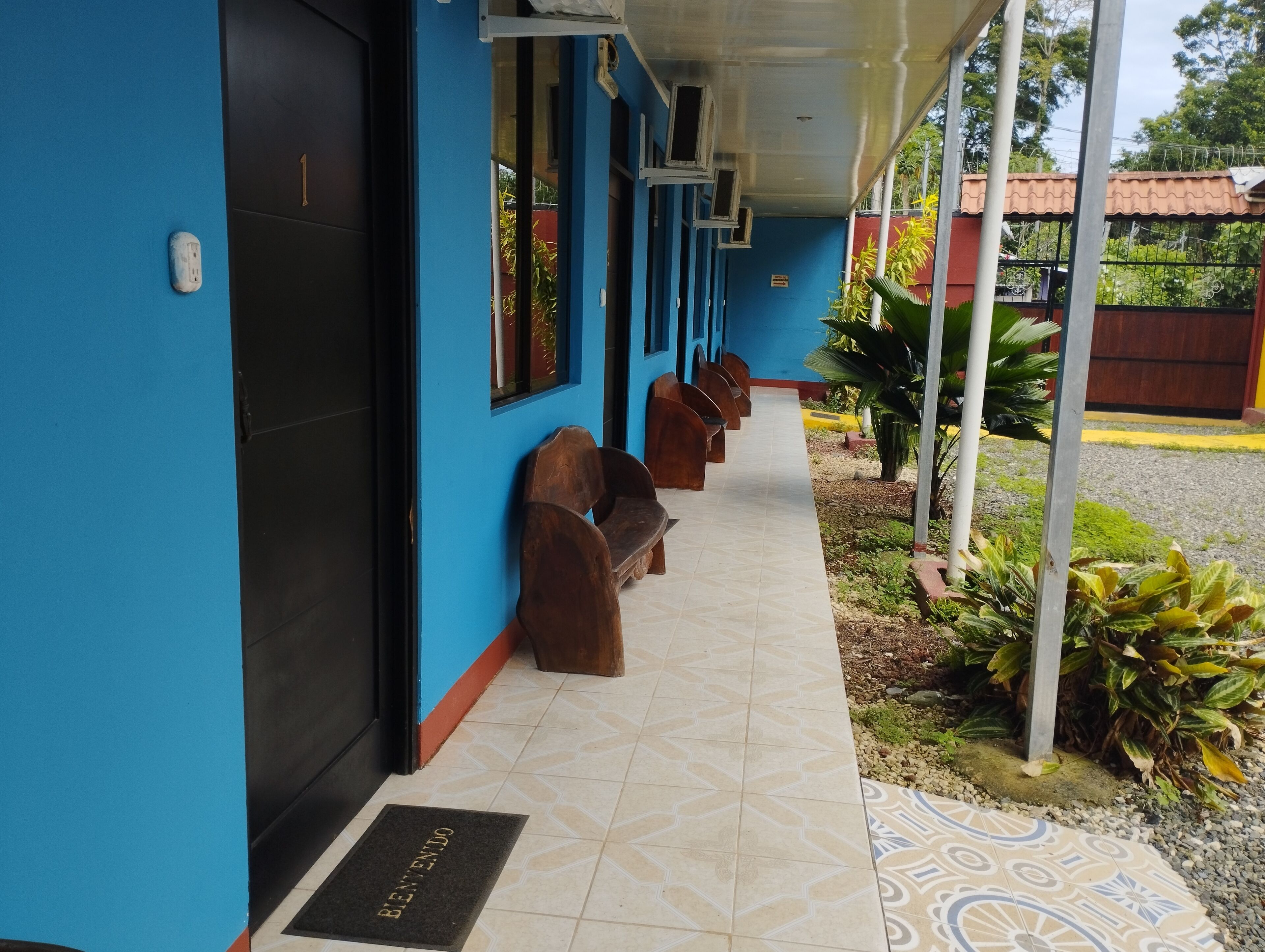 Televisión de pantalla plana 