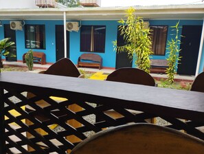 บริเวณภายนอก