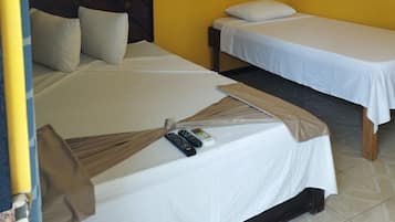 Cabaña superior | Wifi gratis, ropa de cama y acceso para silla de ruedas