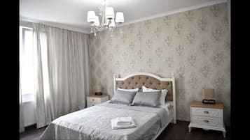 Biệt thự Cao cấp | 6 phòng ngủ, truy cập Internet không dây miễn phí