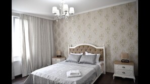 奢華別墅 | 6 間臥室、免費無線上網