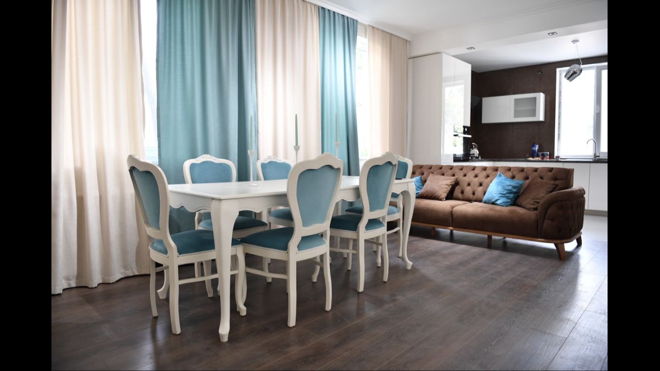 Luxury Villa | Private kitchen