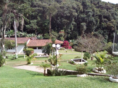 Come spend a wonderful weekend with your family surrounded by nature