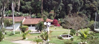 Come spend a wonderful weekend with your family surrounded by nature