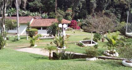 Come spend a wonderful weekend with your family surrounded by nature