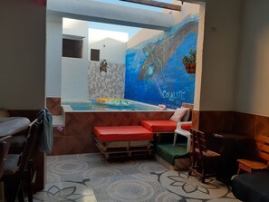 내부 세부 사진