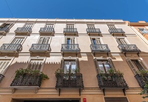 Fachada