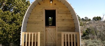 The Western Covered Wagon