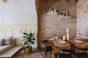 Dining - CASA CARME TERCERO (Barcelona)