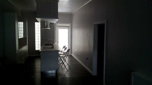 Apartment, 2 Bedrooms | In-room dining