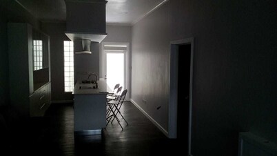 八度海灘特雷克公寓飯店