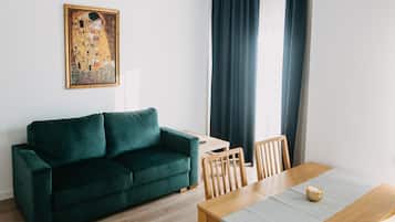 Salle de séjour