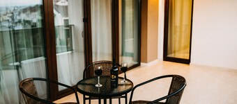 ガウディ アコモデーション