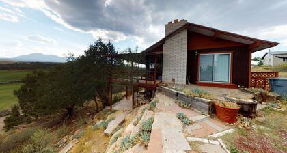 Hideout FT Abajo Stunning Views