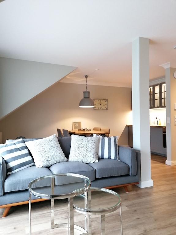 Seelenbaumler Ferienwohnung - Bad Rothenfelde