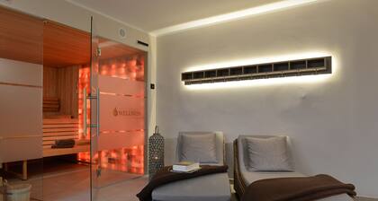 Seelenbaumler Ferienwohnung