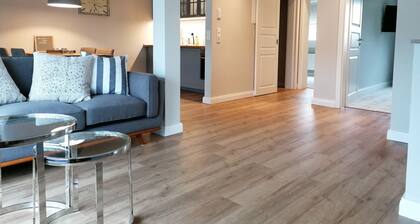 Seelenbaumler Ferienwohnung