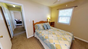 Room - Mountainview 4 Bedroom Home (Monticello)