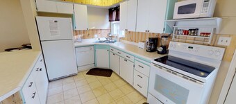 Mountainview 4 Bedroom Home