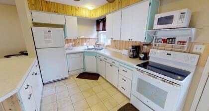 Mountainview 4 Bedroom Home