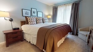 Caja de seguridad en la habitación y decoración personalizada 