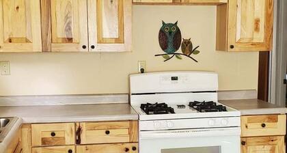 Cozy 2 Bedroom All Season Cottage on Montello Lake