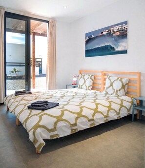 Room - MAAR House (La Oliva)