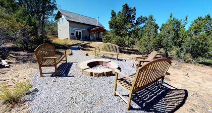 The Cedars Country Cottage