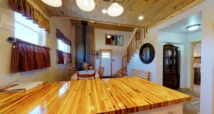 The Cedars Country Cottage