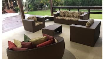 Terras