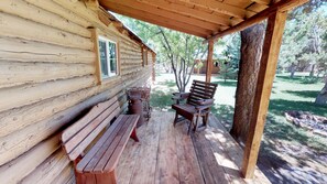 Porch