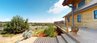 Mustang Mesa Amazing Views