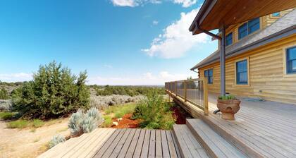 Mustang Mesa Amazing Views