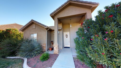 Washington House Getaway