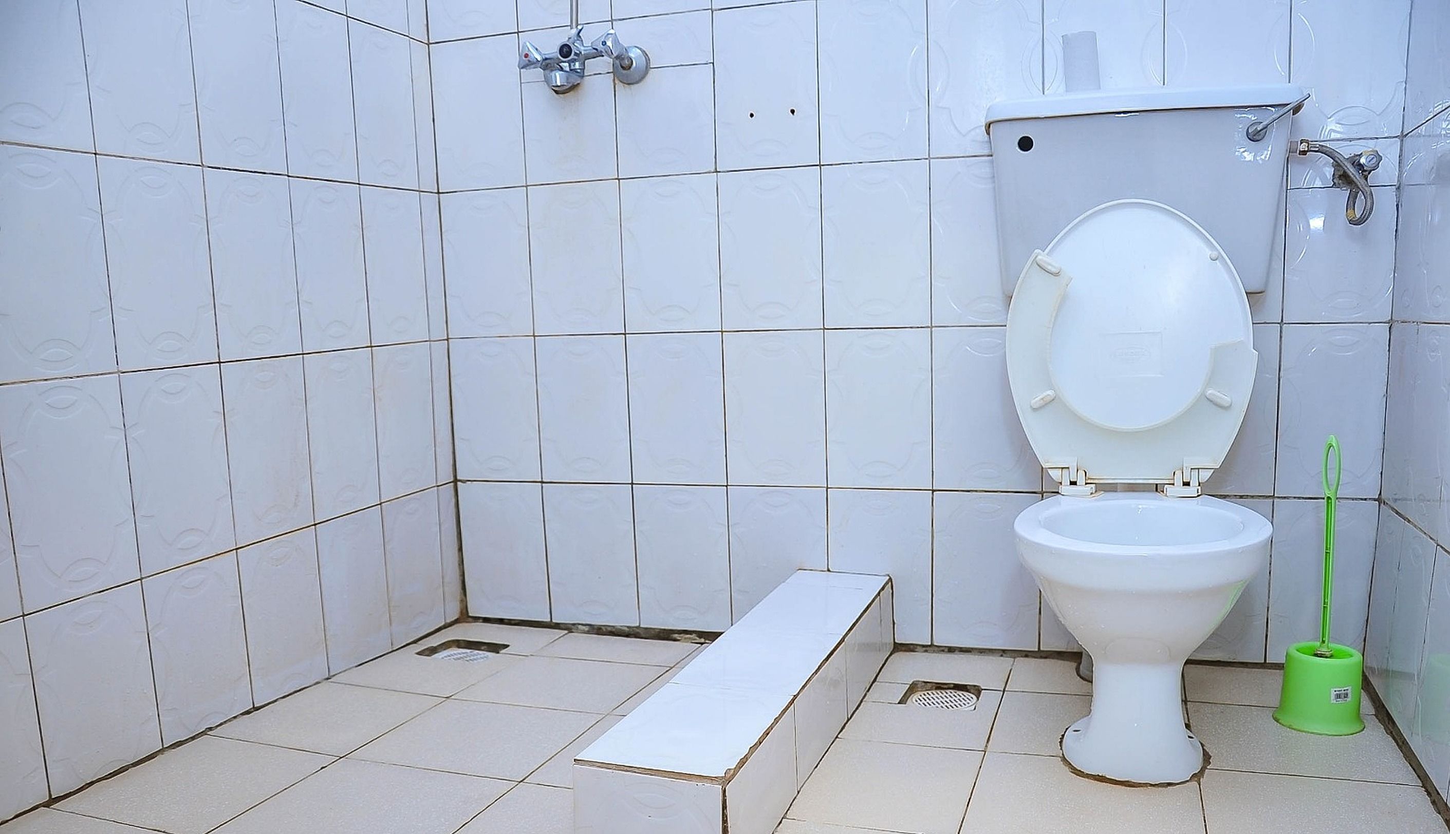 Venchester Guest House