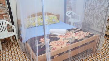 Chambre Double Standard, 1 lit double