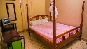 Deluxe Double Room, 1 Double Bed - Merona Hotel (Jinja)