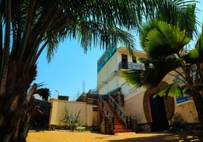 Exterior - Merona Hotel (Jinja)