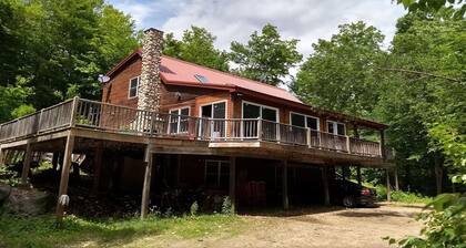 Summit Street Paradise