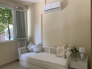 3 chambres, fer et planche à repasser, Wi-Fi