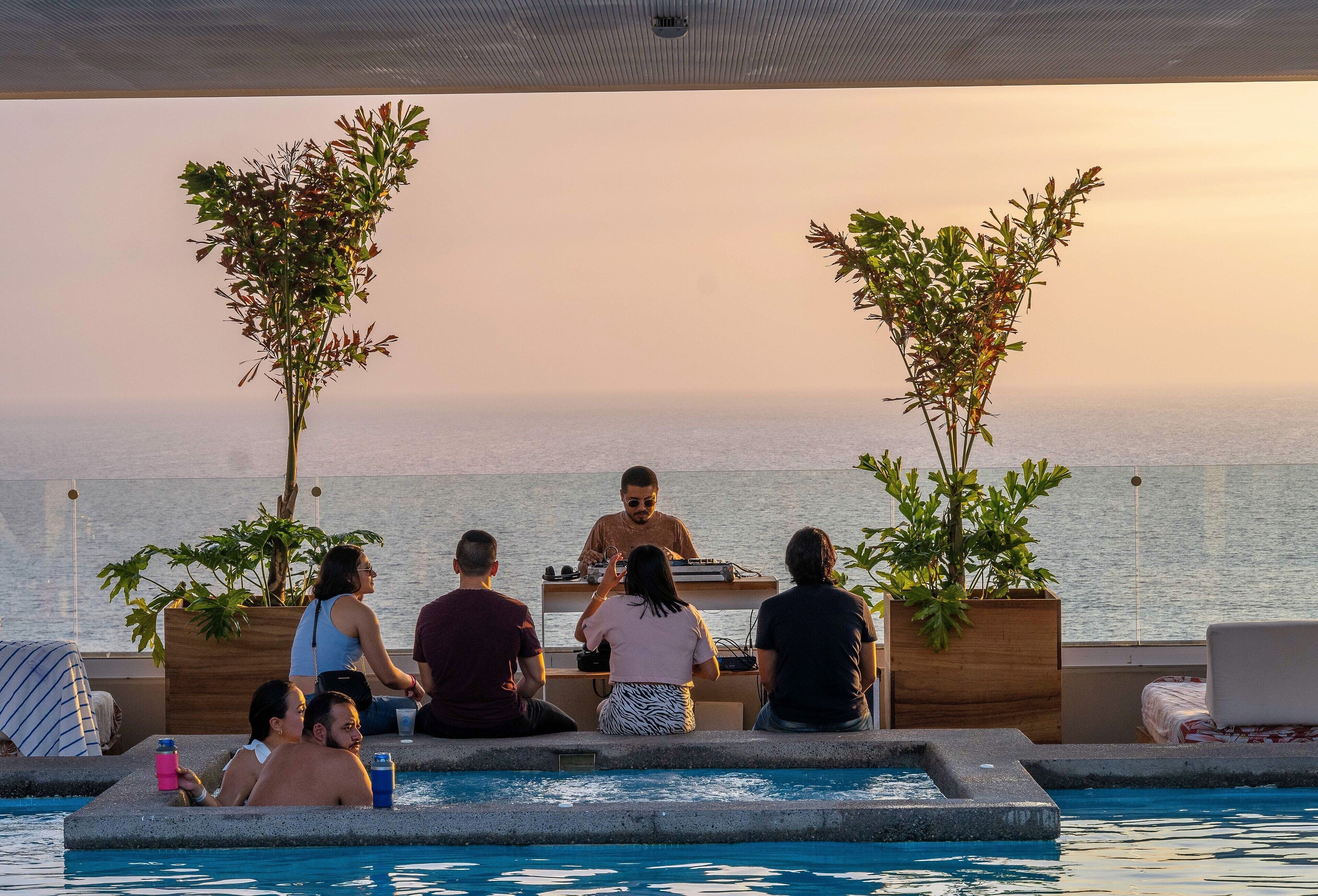 Photo - Hotel Mio Vallarta - Adults Only