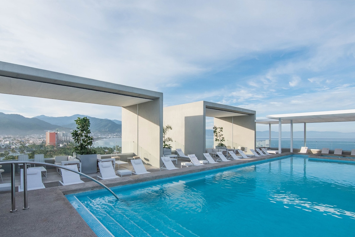 Hotel Mio Vallarta Unique and Different - Adults Only Reviews, Deals