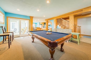 Sala de juegos
